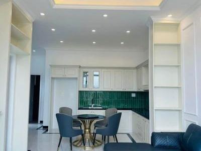 ✌Bán Villa 02 tầng kiệt 69 Lê Ngô Cát, phường Thuỷ Xuân, thiết kế Tân Cổ Điển nội thất Luxury tuyệt