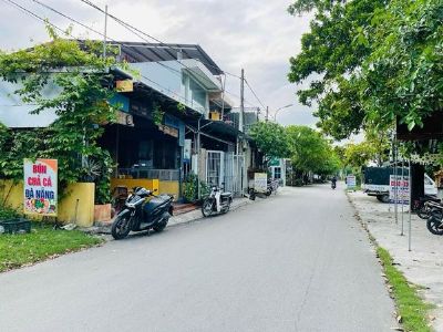 Bán mặt tiền Dương Thiệu Tước, phường Thuỷ Dương, Tp.Huế giá chỉ 2,8 Tỷ kinh doanh tốt