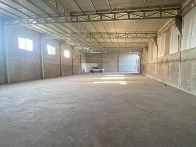 Cho thuê kho - xưởng có sẵn điện 3F,Gần ngã ba phát triển,hoàng văn bổn,P.Tân biên