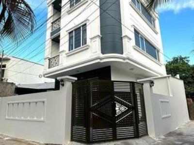 Nhà 3 tầng lô góc 2 mặt tiền Vĩnh Ngọc hẻm 543 Lương Đình Của ngay UBND xã Vĩnh Ngọc gần chợ