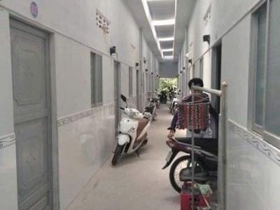 CHO THUÊ TRỌ Có máy lạnh GIÁ Chỉ Từ 700k đến 1,5 triệu Nguyễn Chí Thanh - P7 - Tp - Vị Thanh