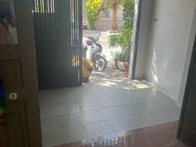 Cho thuê nhà đường Nguyễn hữu cảnh phường thắng nhất vũng tàu