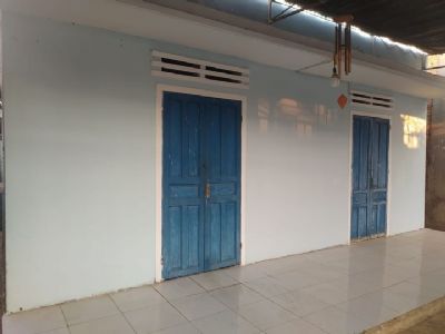 Mình có căng nhà sạch sẽ, thoáng mát, hẻm 01/3 Huỳnh Thúc Kháng, Kon Tum