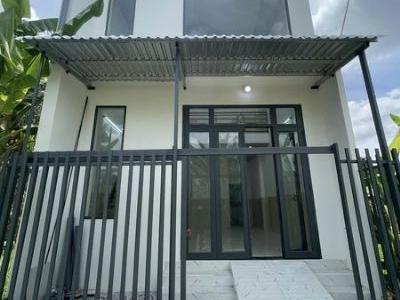 Bán nhà GIÁ CHỈ: 990 TRIỆU Bao sang tên kdc Sơn Thủy, P. Long Hoà Q. Bình Thuỷ TP Cần Thơ