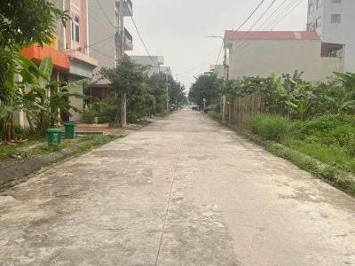 Bán Gấp lô đất khu Phúc Trì, Nam Thành Ninh Bình