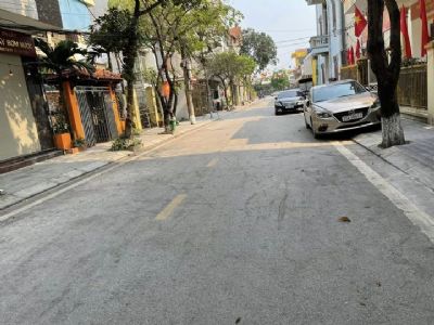 Cho thuê nhà gần phố cổ Hoa Lư Ninh Bình có thể kinh doanh buôn bán