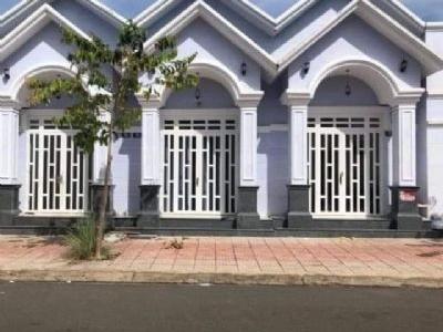Cho thuê nhà xã hội tiến hưng Đồng Xoài Bình Phước