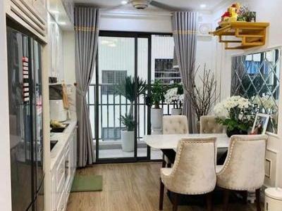 CHO THUÊ CHUNG CƯ THỐNG NHẤT BẮC NINH