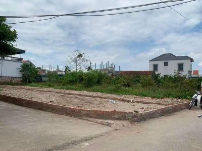 Chính chủ cần bán gấp trong 2 ngày vị trí tại Bãi sậy - Tân Dân - Khoái Châu Hưng Yên