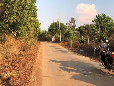 Đất hẻm Lý Chính Thắng chỉ 6xxtr pleiku Gia Lai