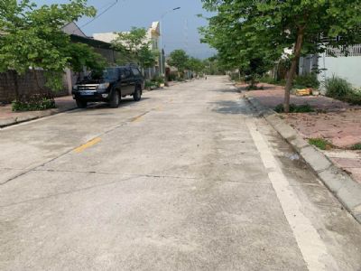 Bán đất thành phố trung tâm mà giá bằng đất huyện tại Thành phố Điện Biên Phủ
