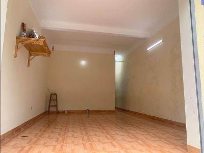 Cho thuê nhà Diện tích 75m2 Gồm 1 phòng khách 2 phòng ngủ 1wc Phủ Lý Hà Nam
