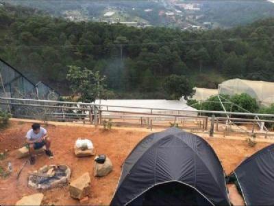 Đất Phường 10 Thành Phố Đà Lạt giá chỉ 5,8tr/m2