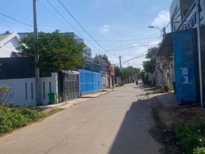 BÁN NHÀ MẶT TIỀN HẺM 327 YMOAN BUÔN MA THUỘT SIÊU DÀI.