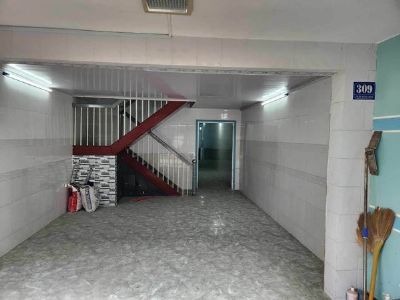 Hàng Kín Gấp Nhà hẻm 9 đẹp diện tích 4x16 1 trệt 1 tầng Long Xuyên An Giang
