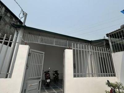 CHO THUÊ PHÒNG TRỌ Địa chỉ: tổ 17, phường tân thịnh Khu công nghiệp bờ trái sông đà