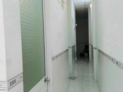 Cho thuê nhà sao mai bình Khánh Long Xuyên An Giang