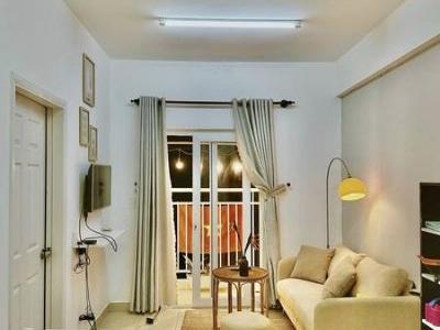 Cho Thuê Căn Hộ SIMONA SIÊU XINH QUY NHƠN