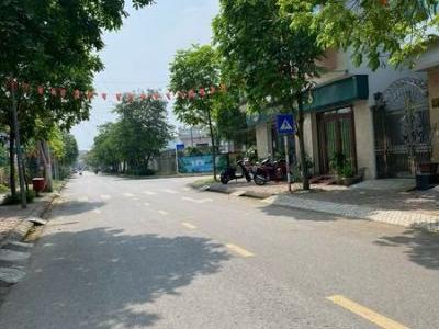 CHÍNH CHỦ GỬI BÁN LÔ ĐẤT TẠI KHU ĐÔ THỊ HÀ PHƯƠNG -THANH MIỆN