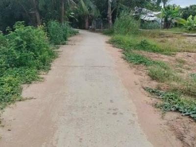 Cần bán nền 5x25, có 80m thổ, mặt tiền đường đan xe ôtô, thuộc xã tân bình, châu thành đồng tháp