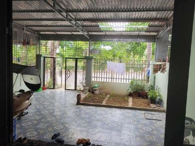 Bán nhà thị trấn Tam Đường tỉnh Lai Châu, 20m mặt đường rộng