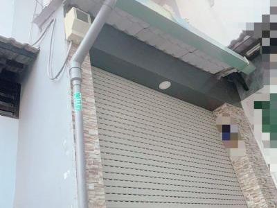 Bán nhà 30m2-2tang Tân Sơn Nhì Tân Phú - hẻm 3 gác - giáp Tân Bình - 3 tỷ nhỉnh 0932030061