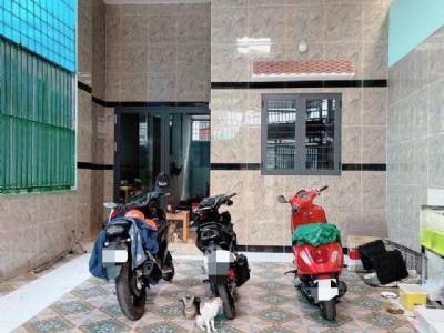 Nhà cấp 4 Huỳnh Văn Nghệ Gò Vấp 120m2-2pn - xe hơi ngủ nhà - liền kề chợ Phạm Văn Bạch - 7 tỷ nhỉnh