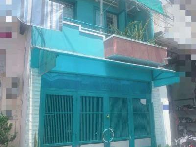 Bán nhà khu VIP 48m2-2tang Phan Huy Ích Tân Bình - hẻm xe tải - 4 tỷ nhỉnh 0932030061