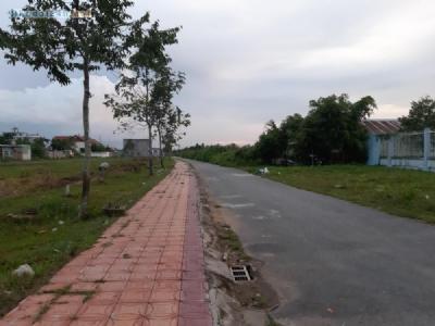 BÁN NỀN KHU HỒNG PHÁT,NG VĂN CỪ,ĐG SỐ 29,142M2,ĐÃ CÓ SỔ,GIÁ 2TY900
