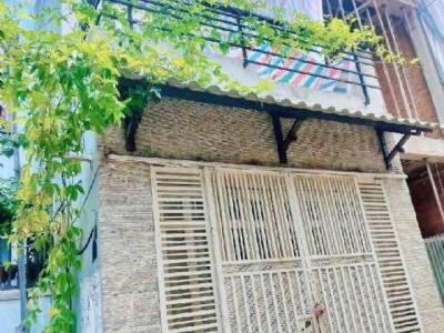 Bán nhà hxh 36m2-2tang Bùi Quang Là Gò Vấp - Liền kề Emart - 4 tỷ nhỉnh 0932030061