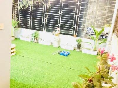 CHO THUÊ HOMESTAY GIA LÂM ( chỉ việc về ở , bao điện nước)