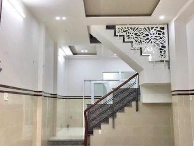 chσ thuê nhà 1 trệt 1 lầu phước hiệp tp вà rịα