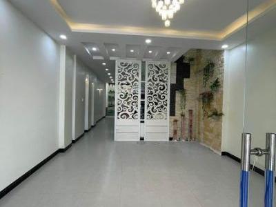 Bán căn nhà 3 tầng thiết kế mới đẹp ở Khu TĐC Phường Phú Đông Mặt tiền đường Phan Huy Chú, Tuy Hoà