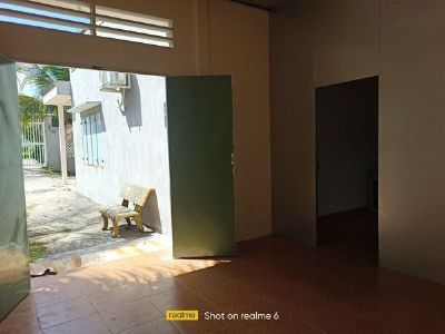 GIÁ RẺ NHÀ TRỌ VƯỜN CAO CẤP - SÂN RỘNG - YÊN TĨNH