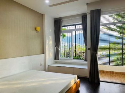 Cho thuê nhà nguyên căn KĐT Phước Long A  Nha Trang