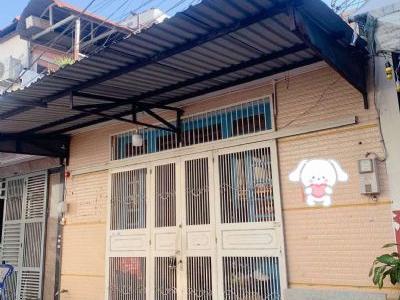 Bán nhà cấp 4 có lửng 92m2 Tân Thới Hiệp 29 Q12 , hẻm 3 gác, cho thuê 8tr/th , 4ty9 - 0932030061