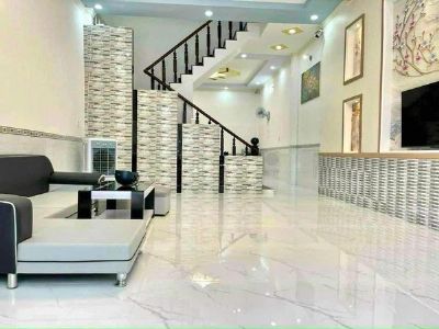 Cho Thuê Nhà - KDC Hồng Phát - Ninh Kiều