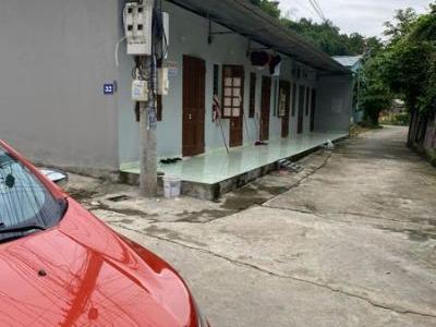 Cho thuê phòng trọ kép kín tại ngõ 77 đường lý thường kiệt TP yên bái
