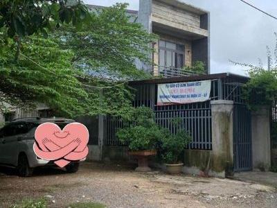 Chính chủ gửi Bán lô đất ngay trung tâm TP. Sau lưng chợ lê lợi. Đường oto thông. Góc 2 mặt tiền