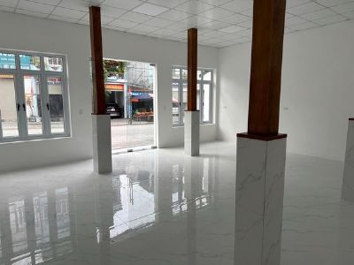 Nhà em có nhà trống muốn cho thuê Trần Phú, TT Tam Sơn, huyện Quản Bạ, Hà Giang