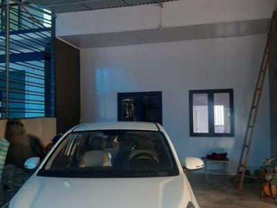có nhà cấp 4 cho thuê. ở khối phố 10 phường đại nài tp hà tĩnh.