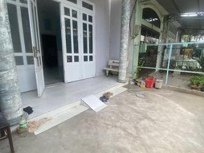Cho thuê nhà nguyên căn Phường 7 Bạc Liêu