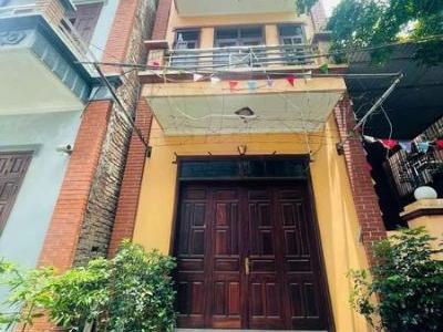 EM BÁN CĂN NHÀ 3 TẦNG HÀNG HIẾM TRUNG TÂM TÂN HỒNG TỪ SƠN