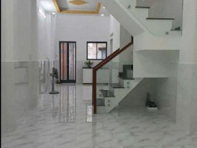 GIẢM 350TR - NHÀ 2 TẦNG - HẺM LÝ THƯỜNG KIỆT - P9 TÂN BÌNH - 28,5M2 - GIÁ CHỈ CÒN 3.09T