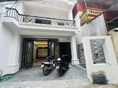 Cho thuê nhà 2 tầng Nguyễn Thị Lưu p Ngô Quyền tp Bắc Giang