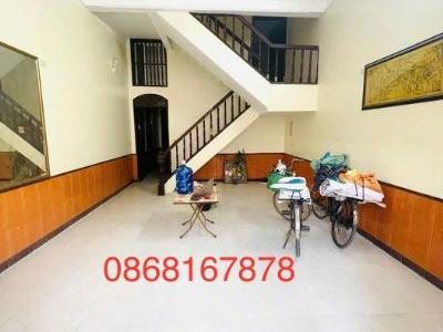 Cho thuê nhà 2 tầng p Ngô Quyền, TP Bắc Giang