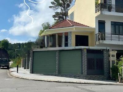 CHỦ gửi CHO THUÊ NHÀ 2 TẦNG 2 MẶT TIỀN KHU HỒ ĐẮC DI - TP Huế