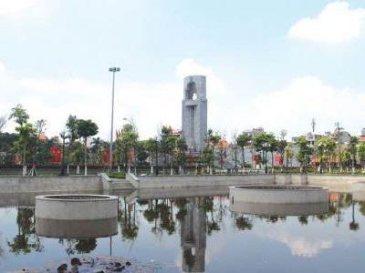 Cho Thuê Nhà 2 Tầng Trục Chính -Tp Từ Sơn - Bắc Ninh Kinh Doanh Bất Chấp Ngành Nghề