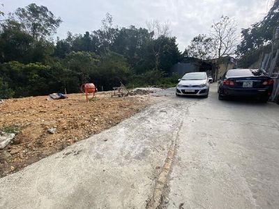 Bán đất tại ngõ 97, đường Trần Quang Khải, phường Chi Lăng, tp Lạng Sơn.
