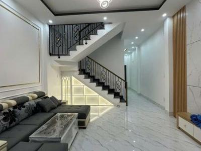 Bán nhà 1 trệt 1 lầu mặt tiền đường Lương Văn Can - Phường An Bình - Tp Rạch Giá. Lộ ô tô vi vu